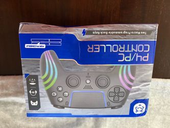 PC / PS 4 controller
