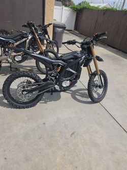 Surron ultra bee