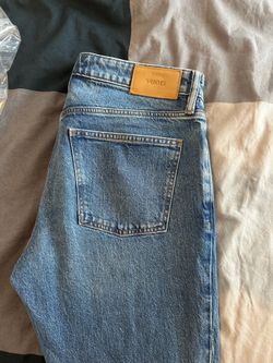 Vuori Jeans 31 x 30 New