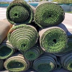 New Artificial Grass 