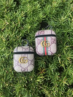 AirPod cases