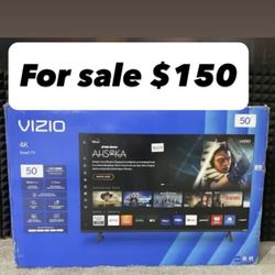 ‼️50 INCH BRANDNEW‼️