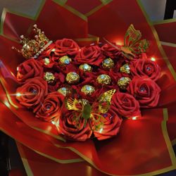 Valentine’s Gifts 🎁 