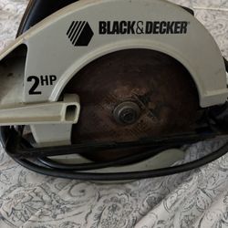 Circular Saw
