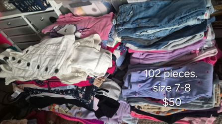 Kids clothes bundles