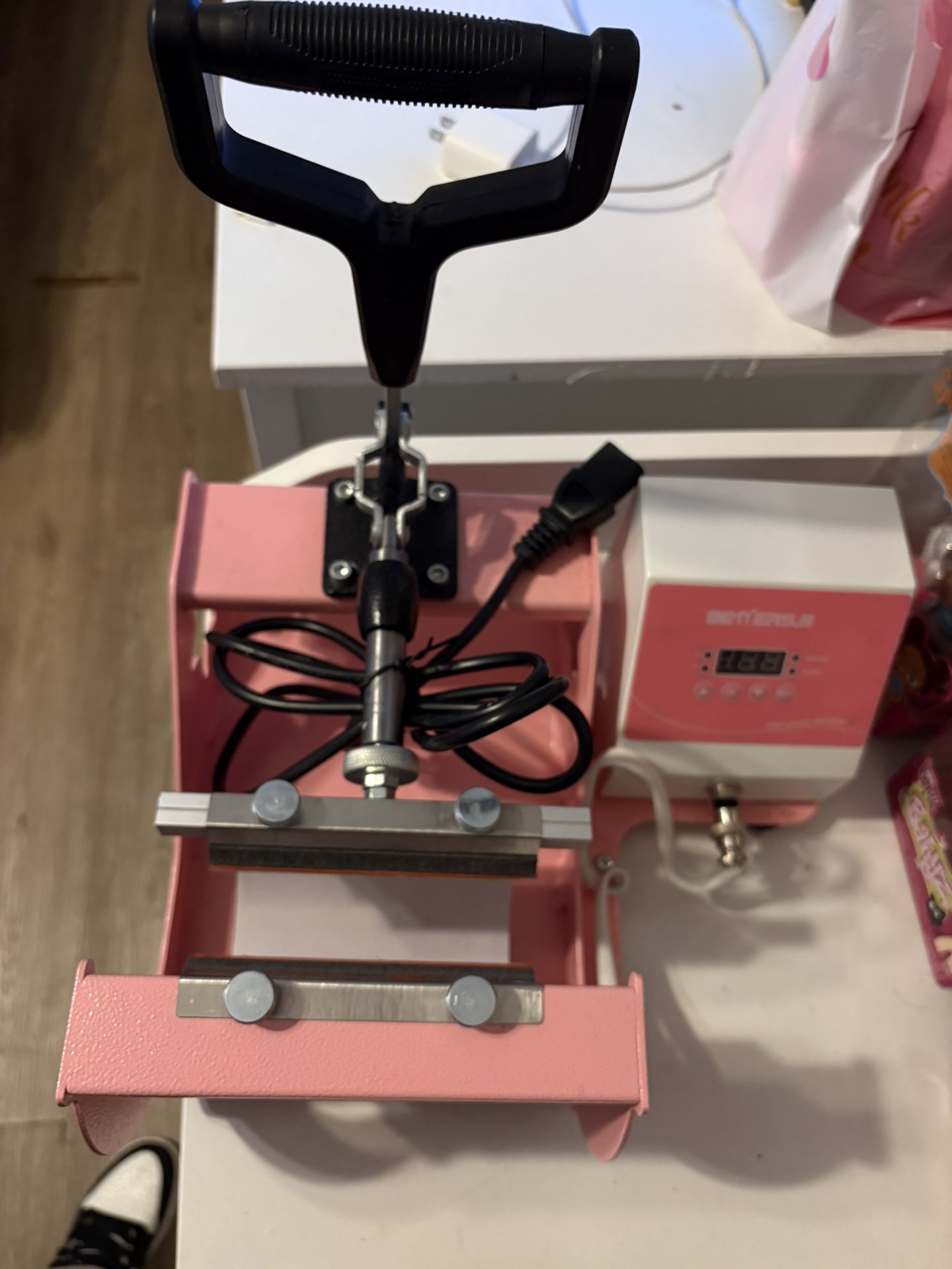 Heat Press Machine,New Products : American Fashion Style Bags On Sale