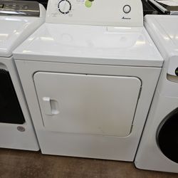 Electric Dryer Amana