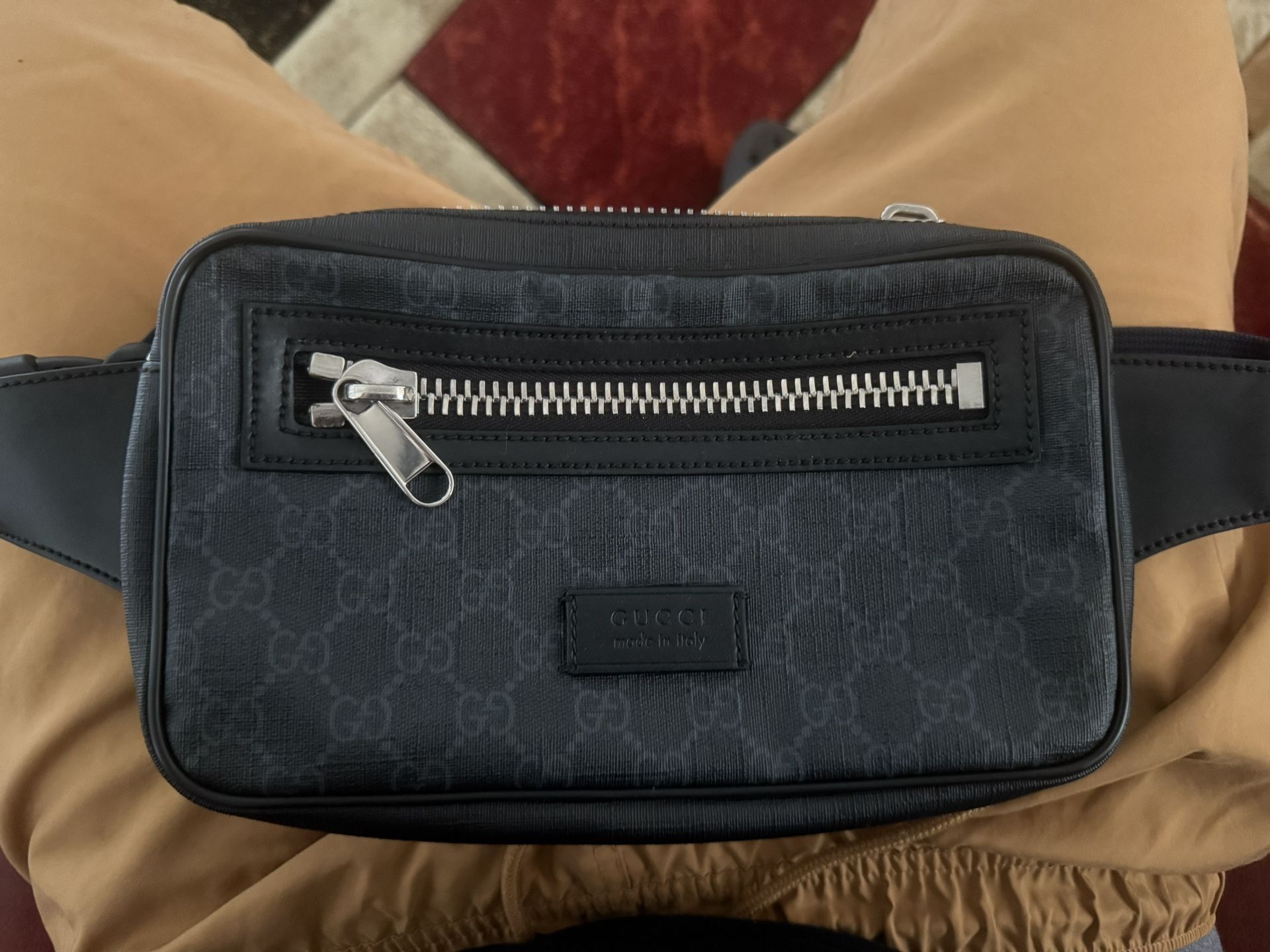 Gucci Bag Cross Body