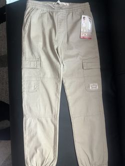 Boy Shirt And Pants