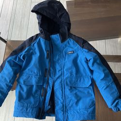 Lands end Boy Jacket