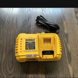 Brand new Dewalt 20V  fast charger