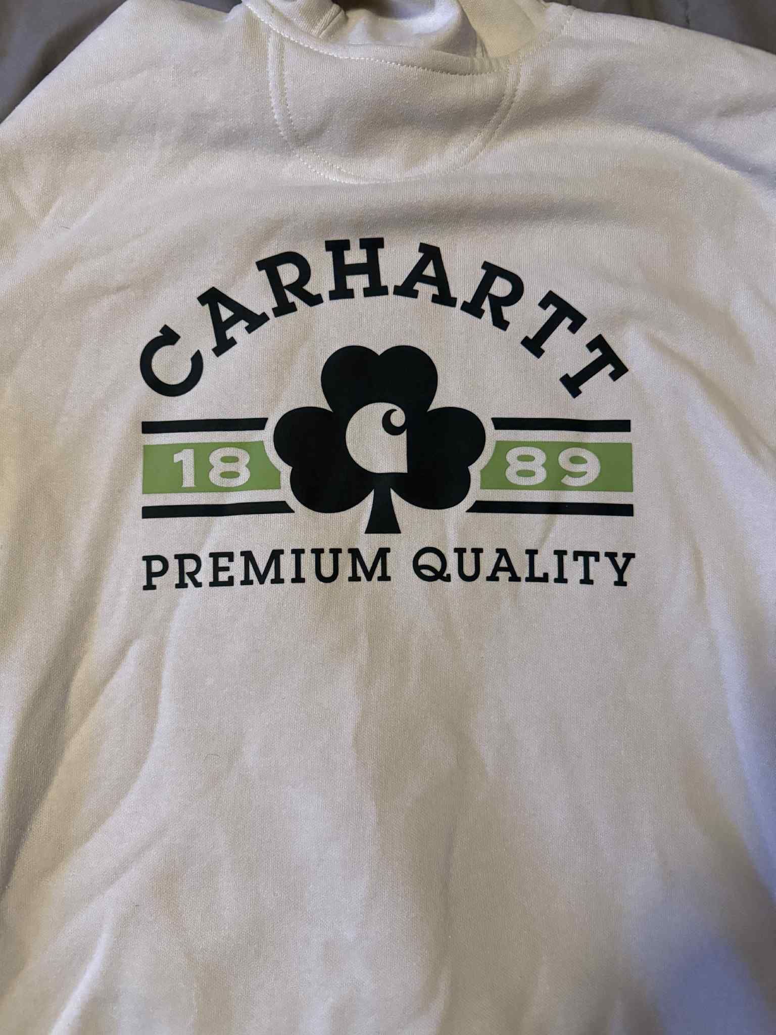 Carhartt Hoodie