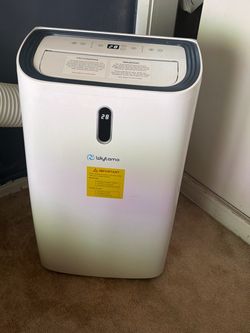 Portable AC