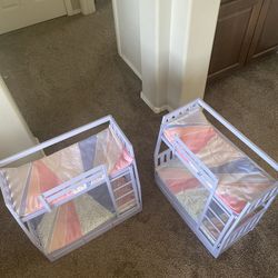 Doll Bunkbeds
