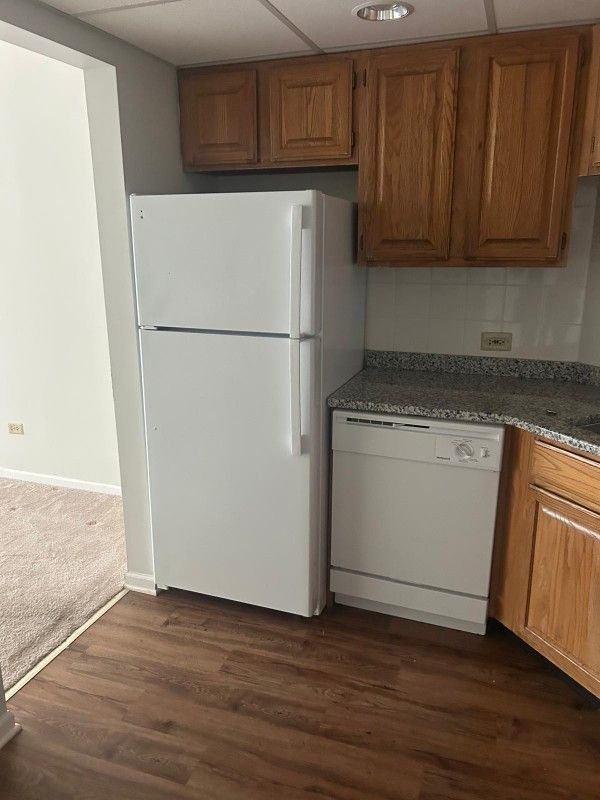 The Dishwasher