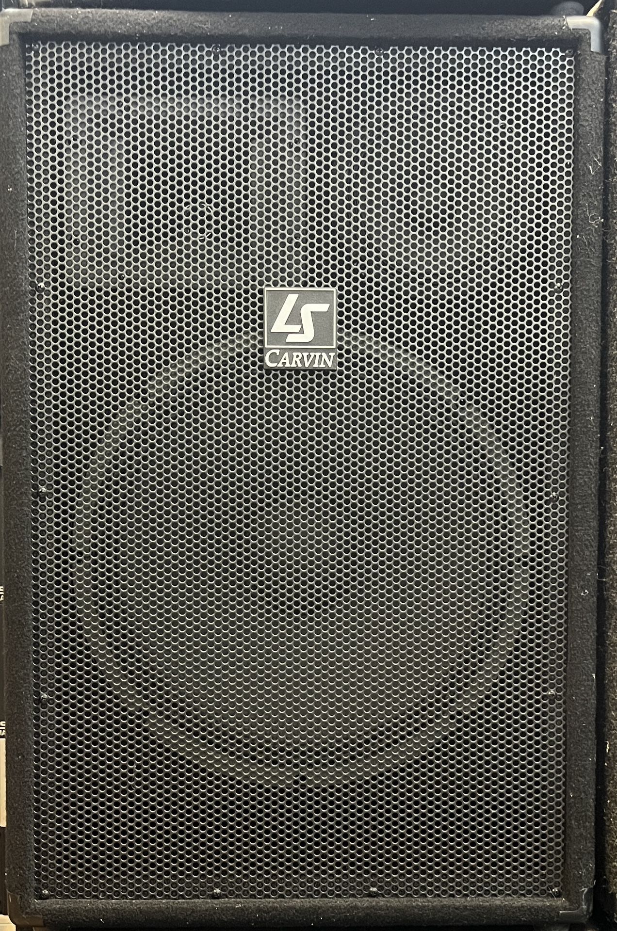 CARVIN LS1503 3-WAY 15” PASSIVE SPEAKER 800W