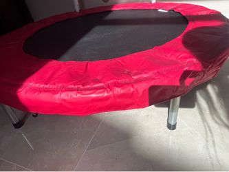 Trampoline