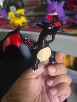 Shiny Charizard