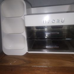 UFORU Makup Organizer 