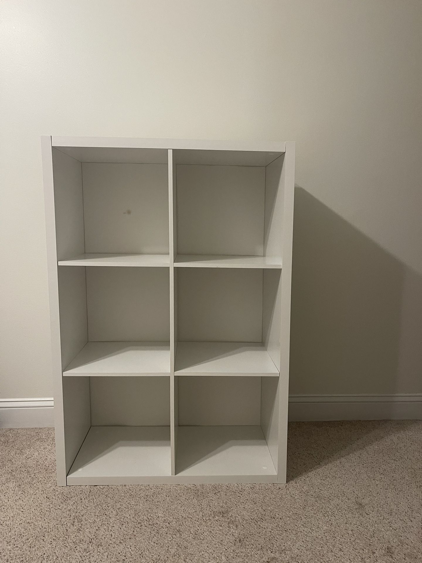 Closet Organizer For Sale $40
