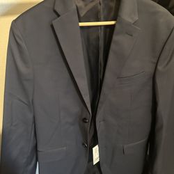 Suit Jacket 