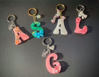 Keychains