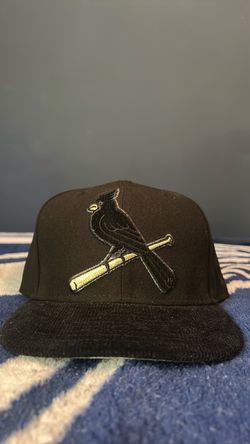 St. Louis Cardinals fitted