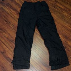 Snow Pants