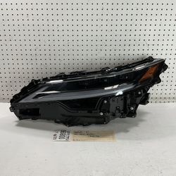 2023 2024 LEXUS RX RX350 450H LEFT SIDE HEADLIGHT LAMP OEM