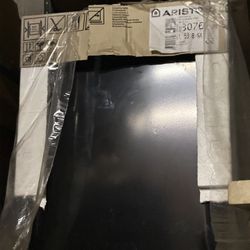 Brand New Black Dishwasher 