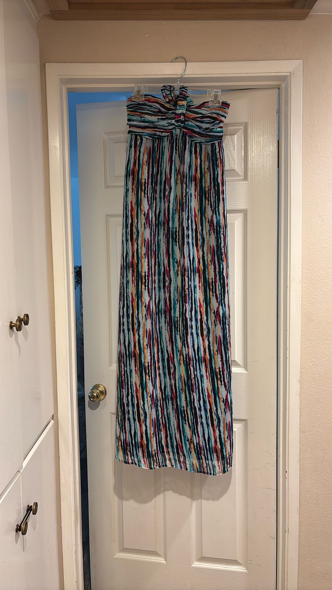 Long Dress