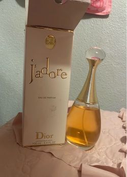 Dior perfume