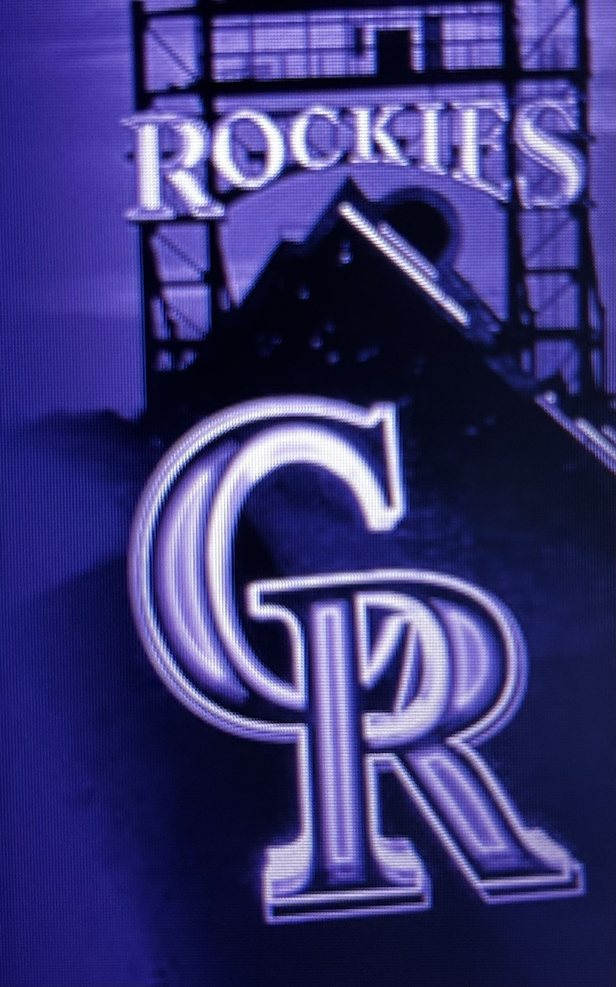 4 Rockies Tix vs Phillies Monday 5/19