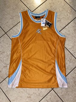 Vintage And1 basketball jersey