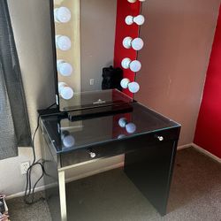 Vanity