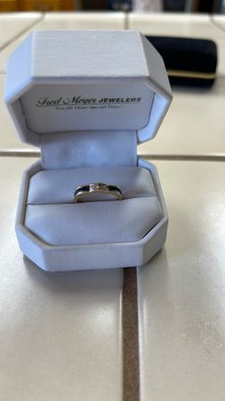 Van Cleef Inspired Design Set 18 Ct Gold