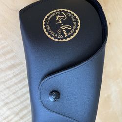Case Ray Ban