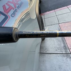 phenix casting rod