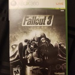 Fallout 3