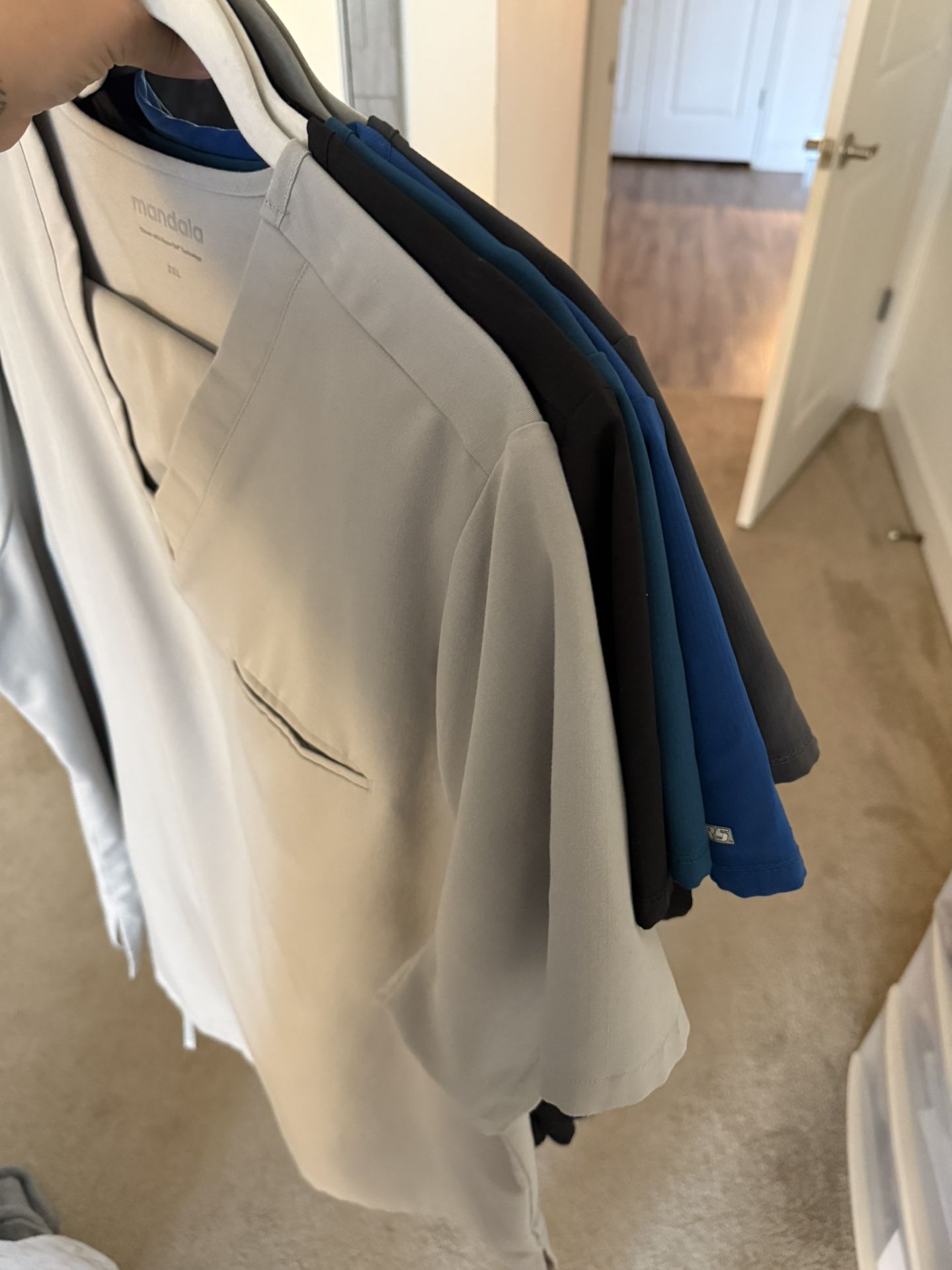 SCRUBS FOR SALE