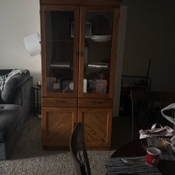 China Cabinet 