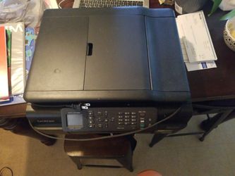 Brother Printer