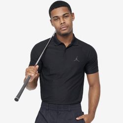 Men’s Air Jordan ADV Golf Polo Large