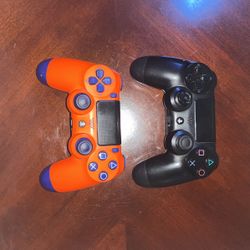 Ps4 Controllers