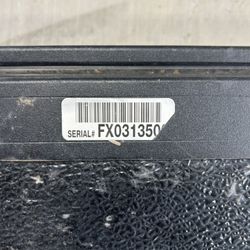 Chevy GMC Hard Tonneau Cover Trifold