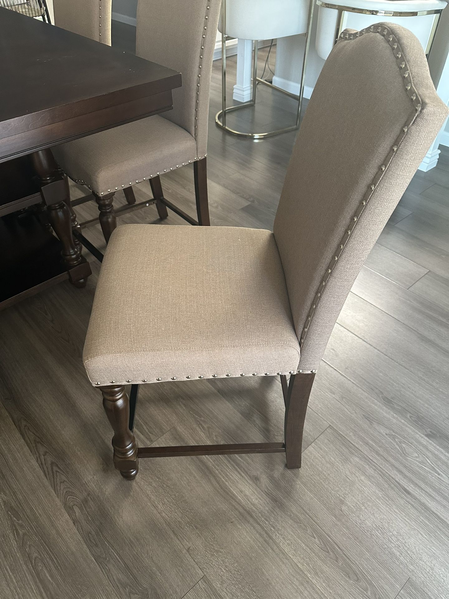 Kitchen Table 6 Chairs for Sale in Glendale, AZ OfferUp