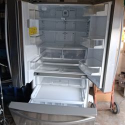 Frigidaire 