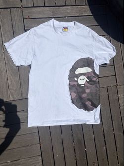 Bape t-shirt