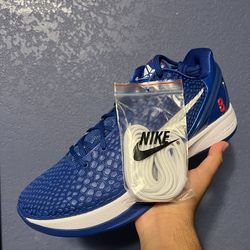 Nike Kobe Dodgers