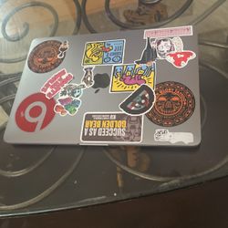 Mac Book Pro 